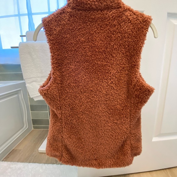 Pategonia vest - Picture 4 of 4